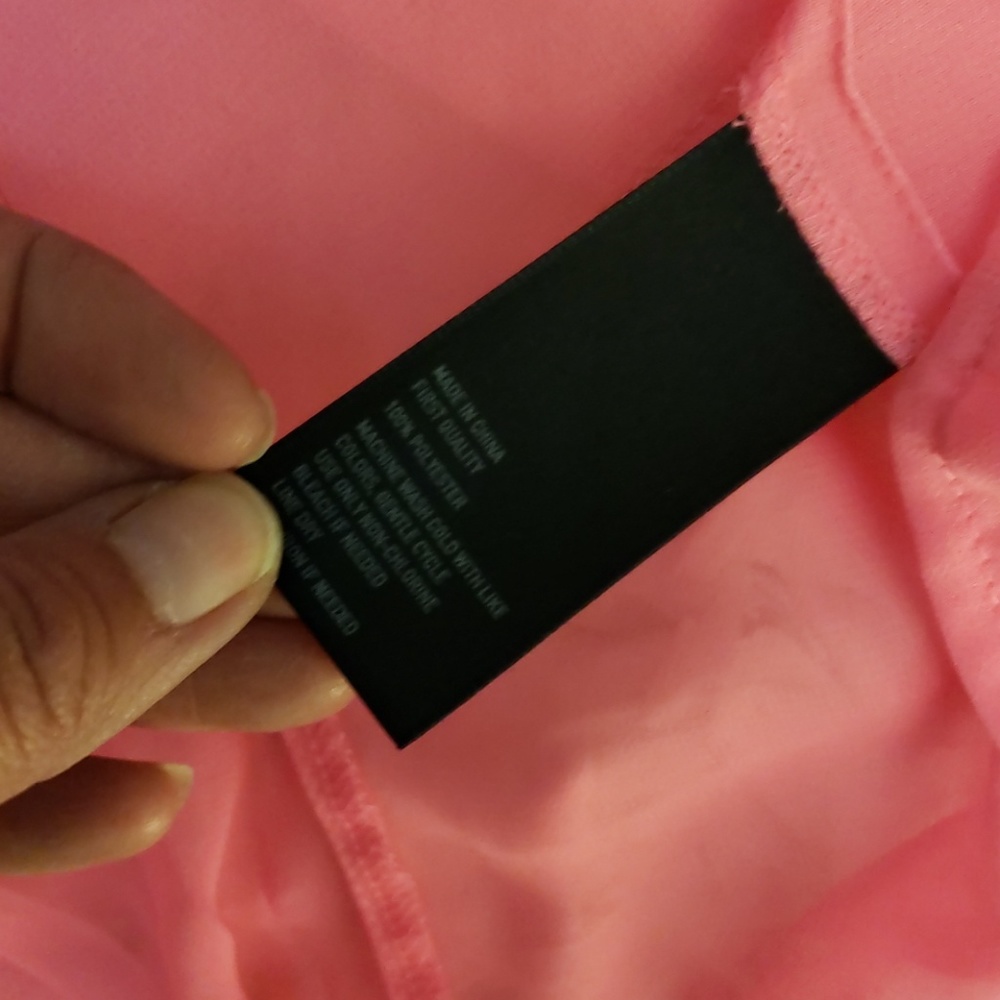 Aeo Button Down Size Medium - image 8